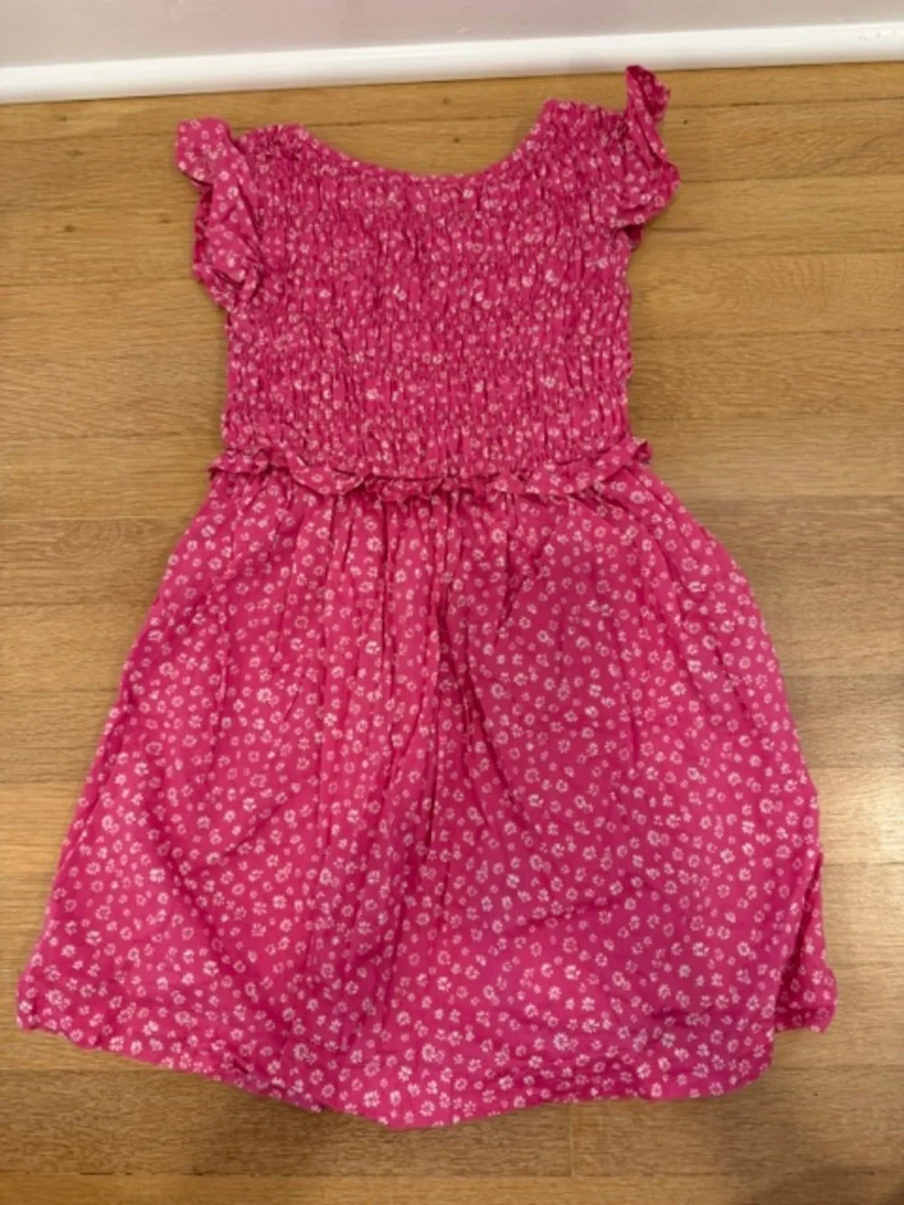 Pink Gap Kids Dress  - Size Small